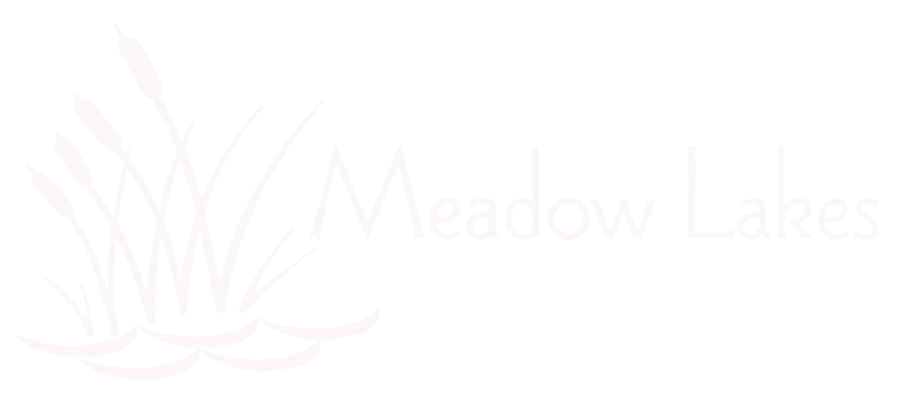 Meadow Lakes