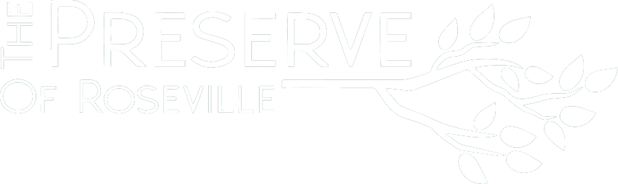 The Preserve of Roseville