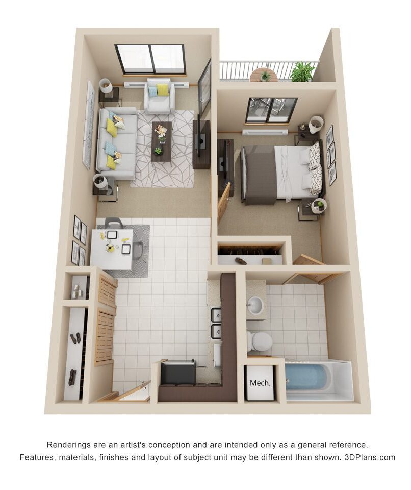 Explore Willow Creek Senior Living Located in Elizabethtown, Kentucky