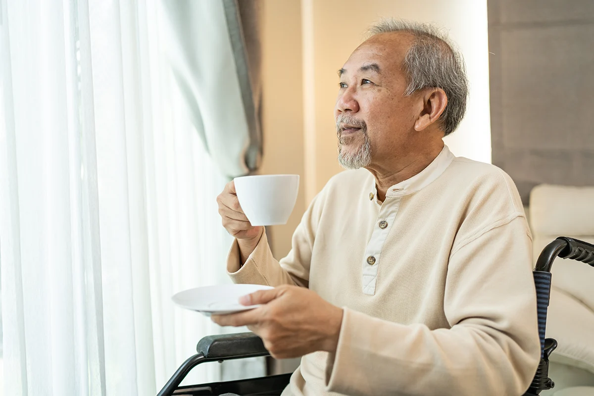 Understanding Alzheimer’s Disease: Symptoms, Stages, and Our Memory Care Options