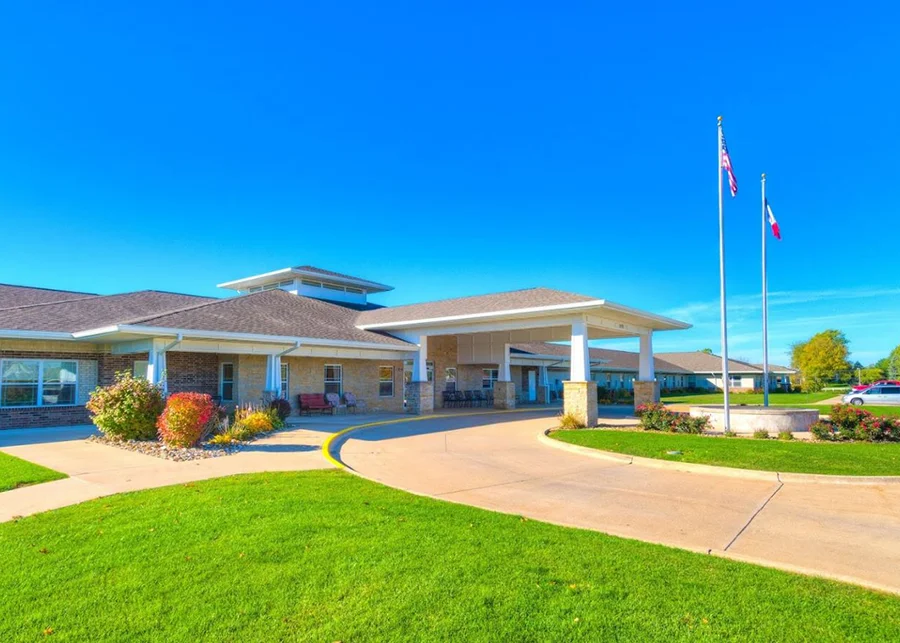 Community Finder - Jaybird Senior Living