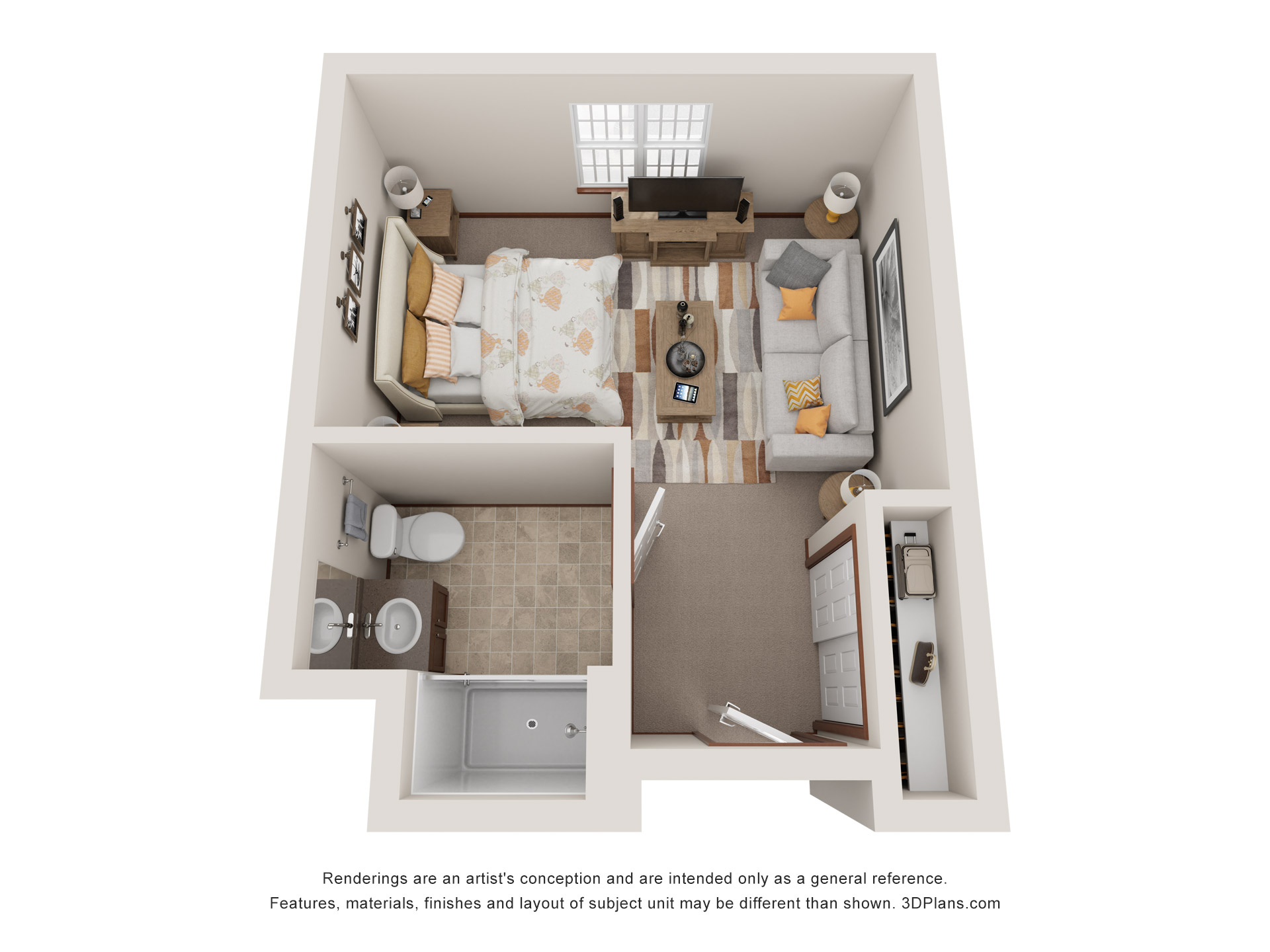 Image of floor plan