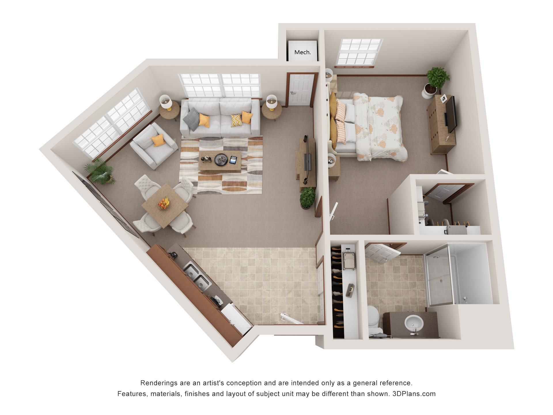 Image of floor plan