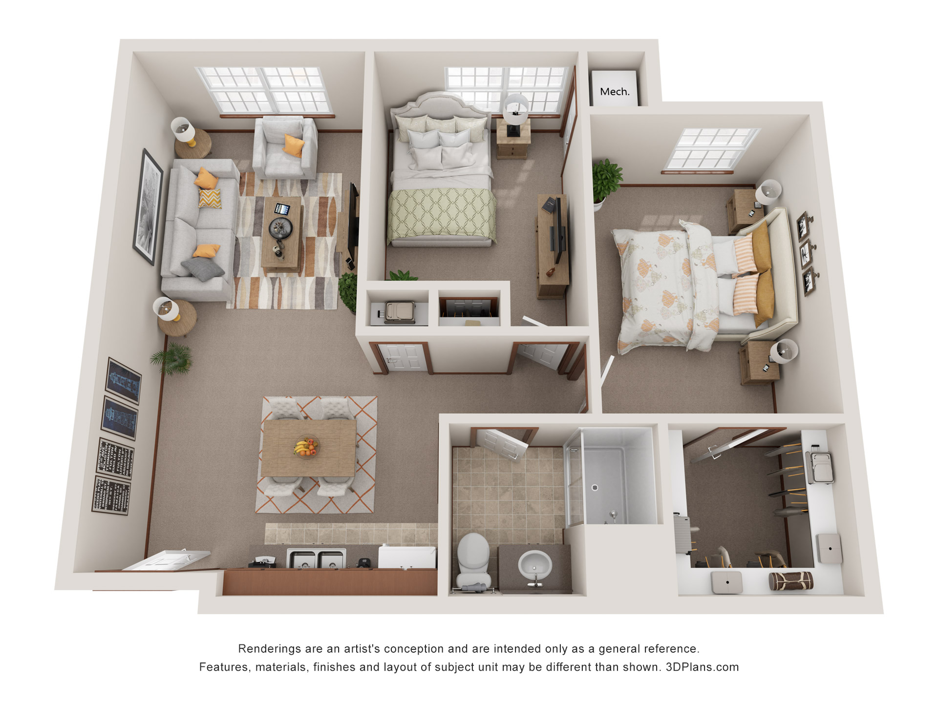 Image of floor plan