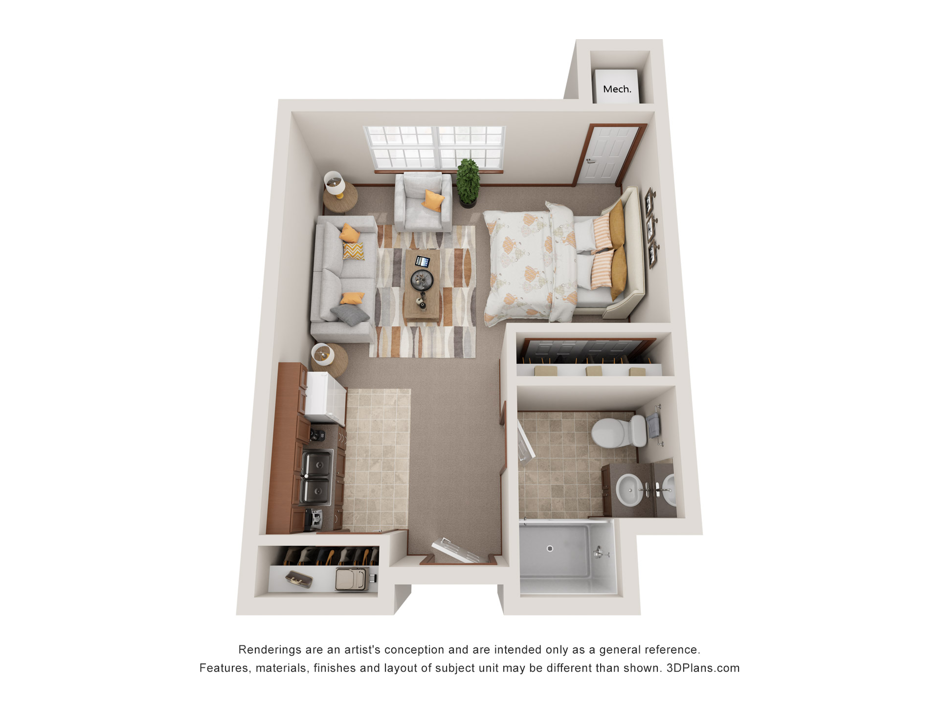 Image of floor plan