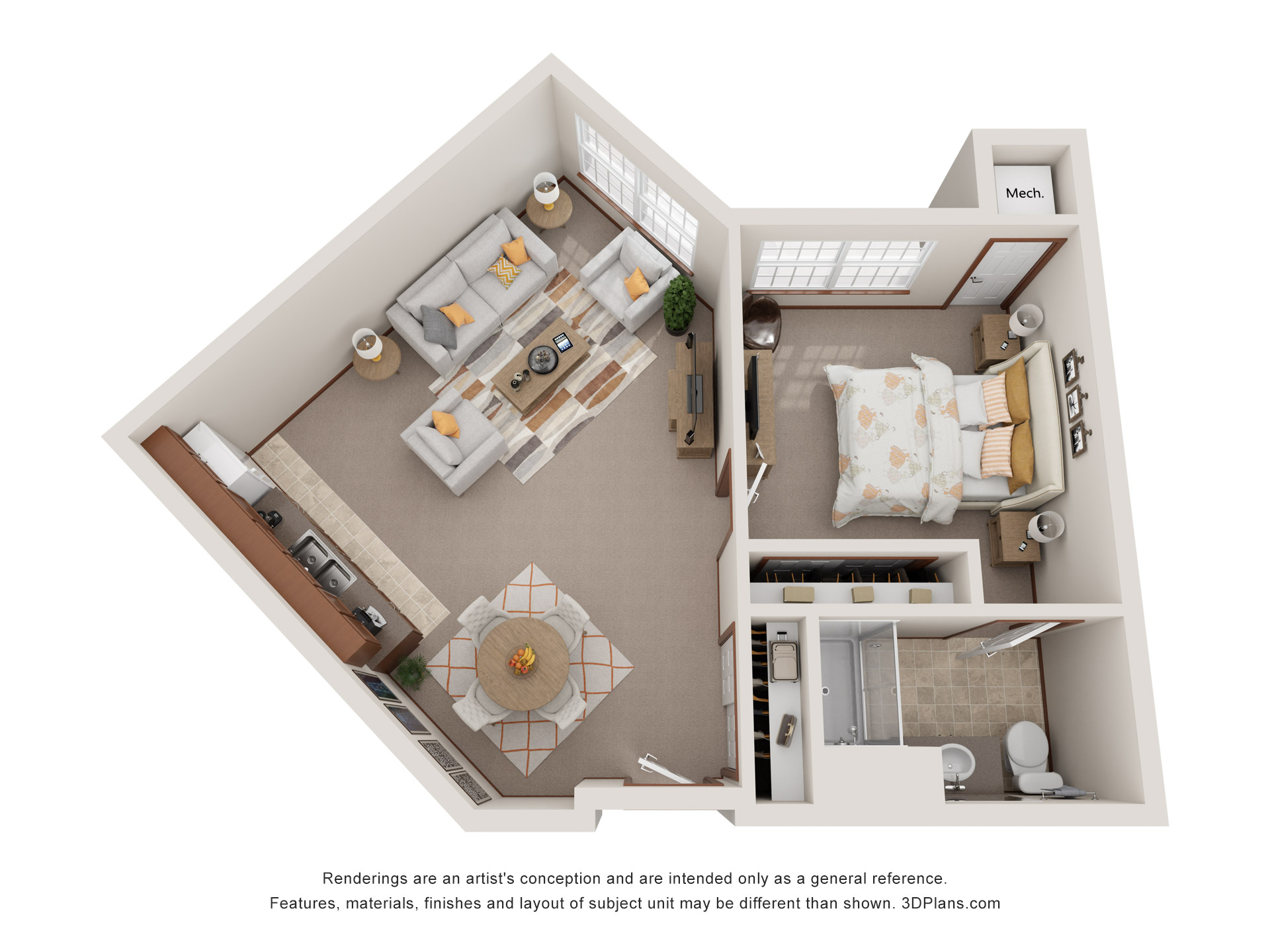 Image of floor plan