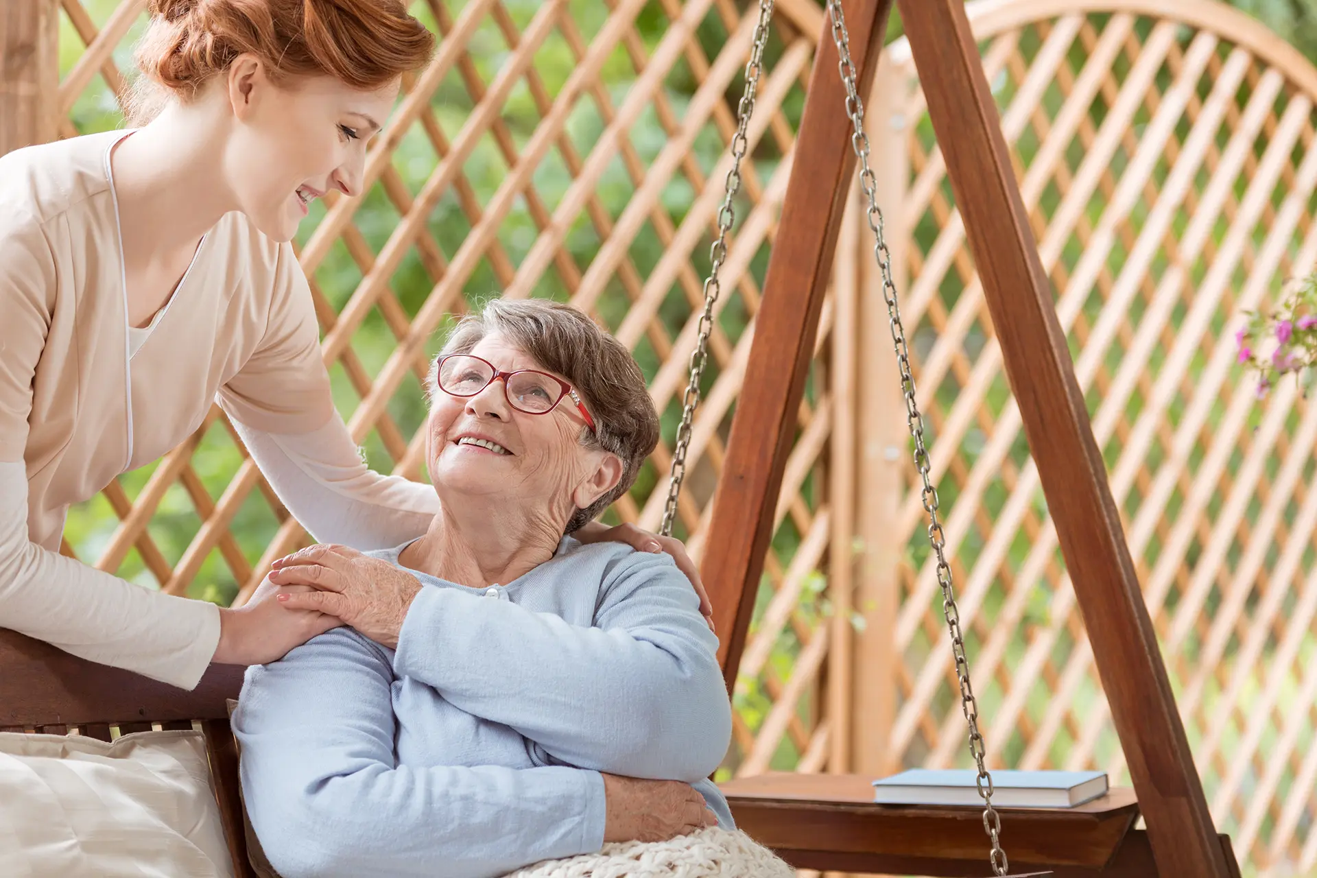 7 Steps to Find Your Ideal Assisted Living Community